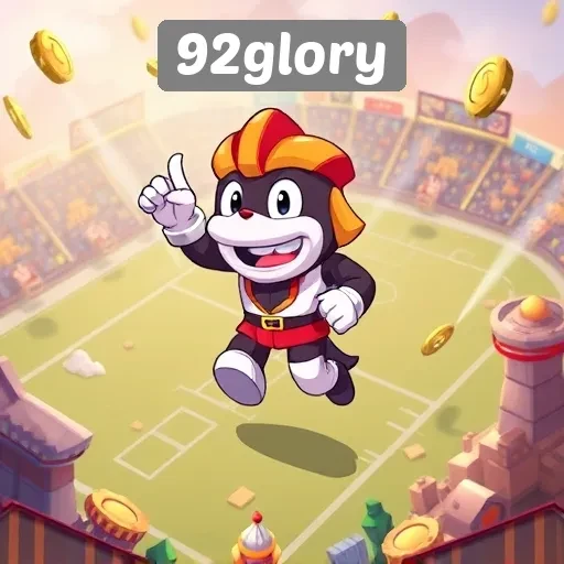 Kelebihan 92glory Dibandingkan Situs Game Lain