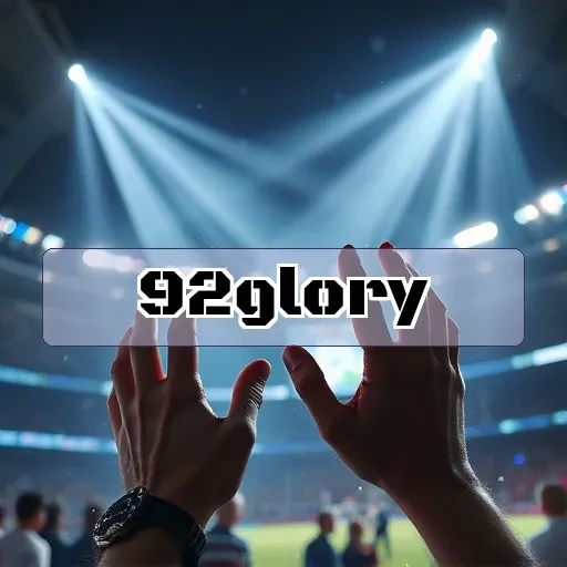 92glory Permainan Arcade