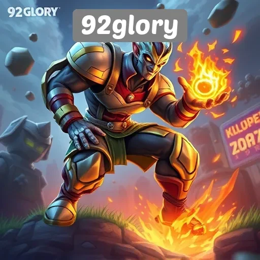 Tantangan dan Peluang Bisnis Game Melalui 92glory