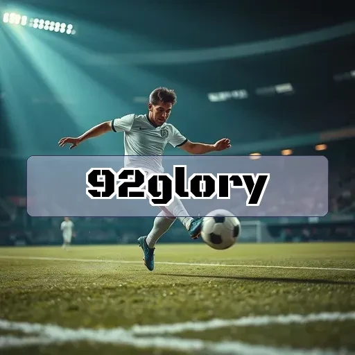 92glory: Fitur Menarik di Komunitas Game Online Indonesia