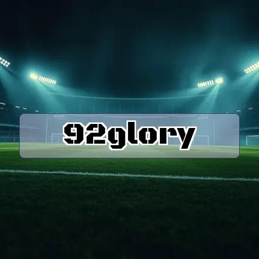 92glory: Keseruan Tanpa Henti dengan Acara Khusus yang Menarik