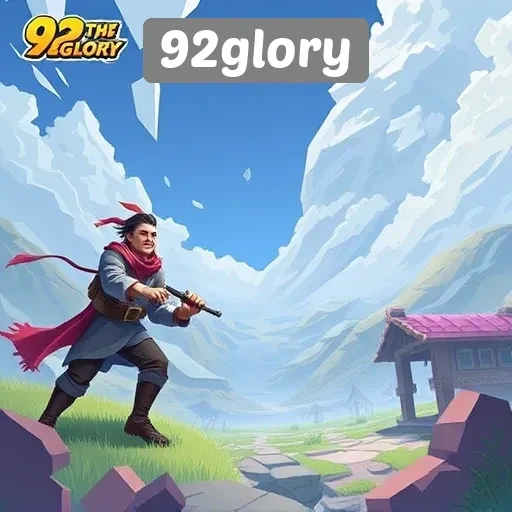 Evolusi 92glory dalam Dunia Game Digital