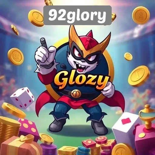 Menyelami Pilihan Permainan yang Tersedia di 92glory