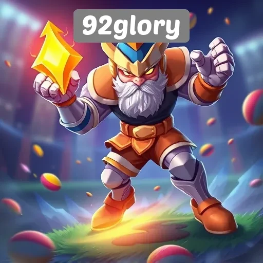 Apa Saja Fitur Menarik di 92glory untuk Gamer