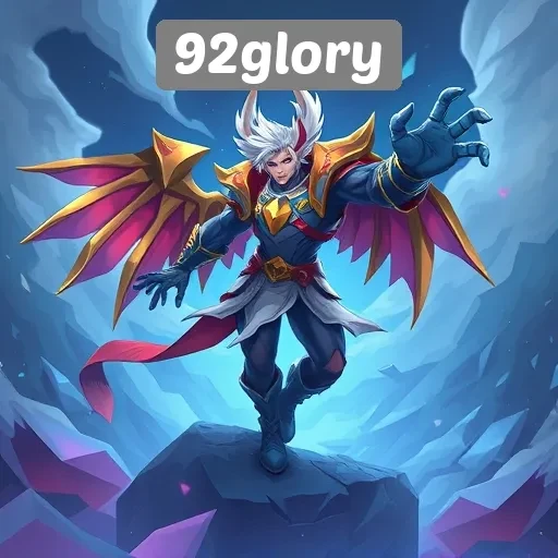 Fitur Menarik di 92glory yang Harus Diketahui Gamer