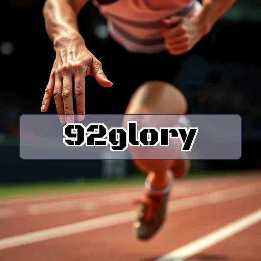 92glory: Forum Diskusi yang Membawa Pengalaman Game Online ke Tingkat Berikutnya