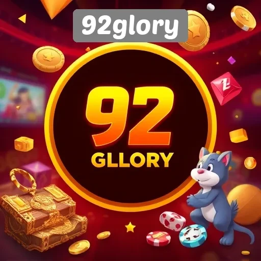 Keberagaman Permainan di 92glory dan Pengalaman Penggunanya