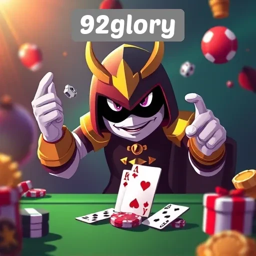 Tinjauan Berbagai Genre Permainan di 92glory
