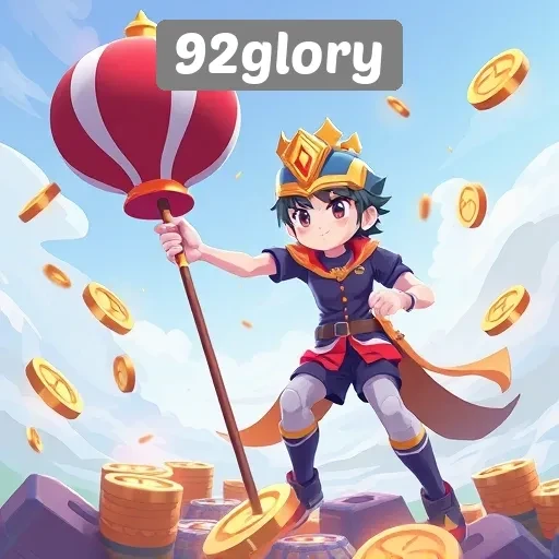 Tren Permainan di 92glory yang Patut Dicoba