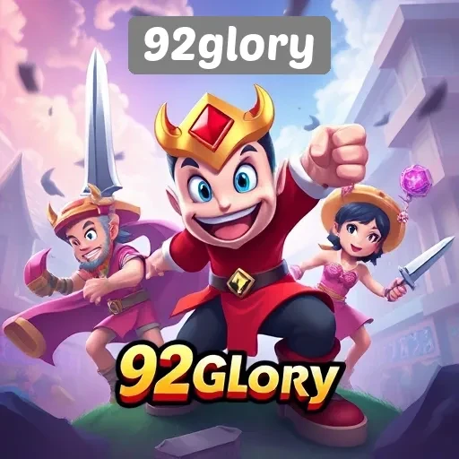 Mengenal 92glory Sebagai Platform Game Terbaik di Indonesia