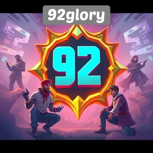 92glory Pembuka Peluang bagi Pengembang Game Independen
