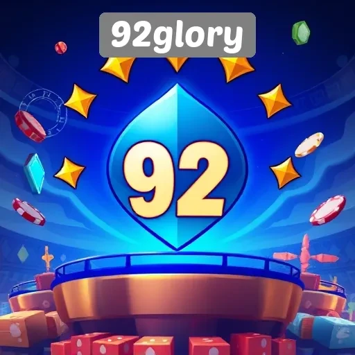 Mengenal 92glory Sebagai Platform Game Terpercaya