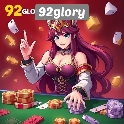 Ulasan Mendalam Situs Game 92glory untuk Penggemar