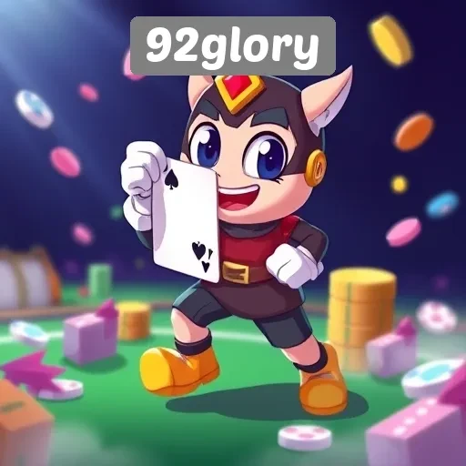 Mengenal 92glory Situs Game Populer di Indonesia