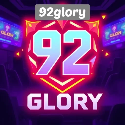 Bagaimana 92glory Memfasilitasi Komunitas Gamer di Indonesia