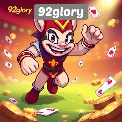 Ulasan Lengkap Situs Game 92glory untuk Penggemar