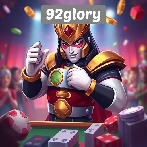 Mengenal 92glory Sebagai Situs Game Terpercaya di Indonesia