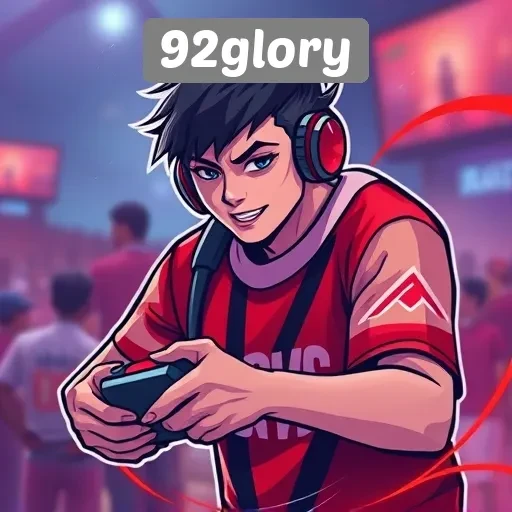 Dampak 92glory terhadap Komunitas Game di Tanah Air