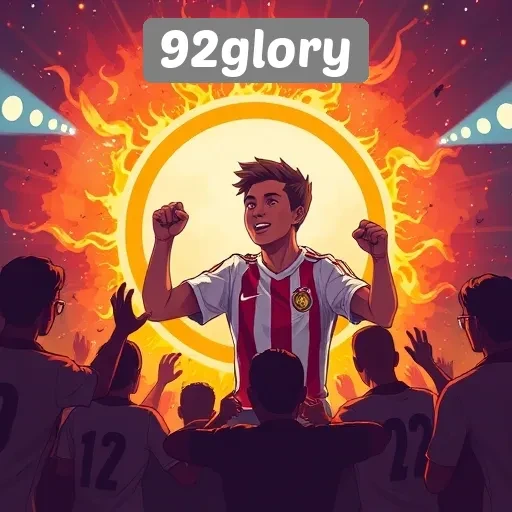 Strategi Meningkatkan Keterampilan Bermain di 92glory
