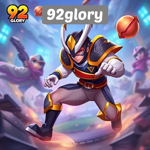 Inovasi dan Fitur Menarik di Situs Game 92glory