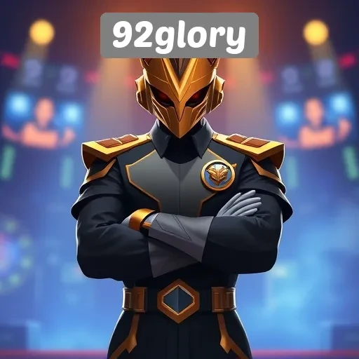 Inovasi dan Teknologi di Balik 92glory