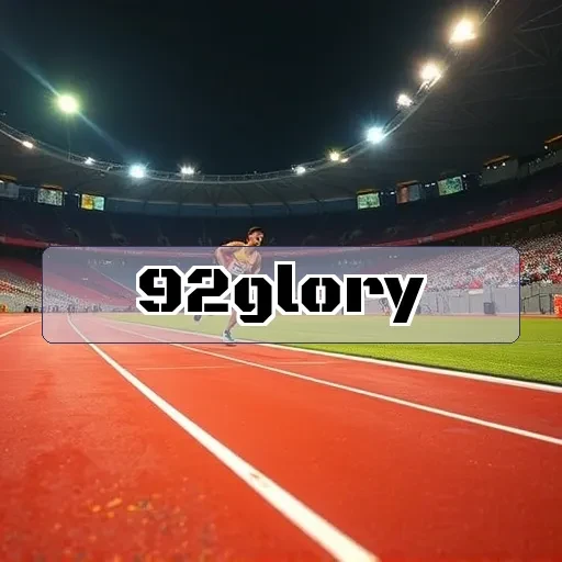 92glory: Temukan Keseruan dan Keuntungan di Game Mobile!