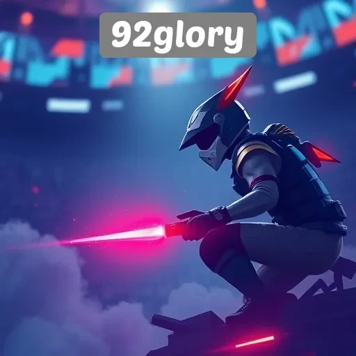 Tanggung Jawab Sosial 92glory dalam Dunia Game