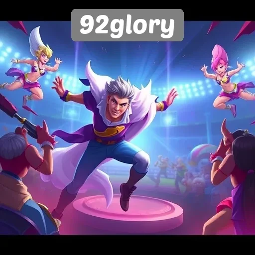 Tips dan Trik untuk Menang di Game 92glory