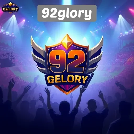 Update dan Event Menarik di 92glory yang Harus Diketahui