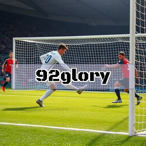 92glory Pembaruan Game