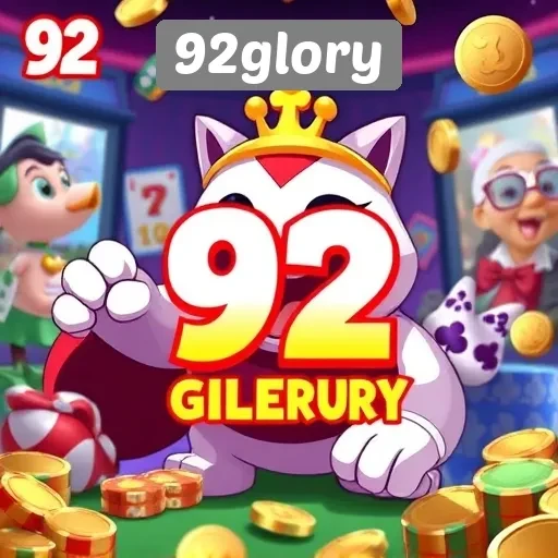 Beragam Pilihan Game yang Tersedia di 92glory