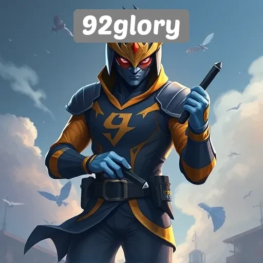 Mengapa 92glory Menjadi Pilihan Utama Para Gamers